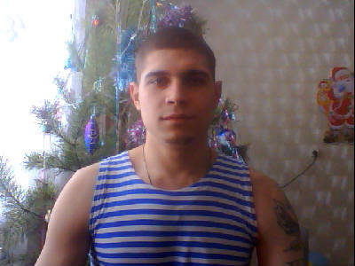 Артем Голоднов