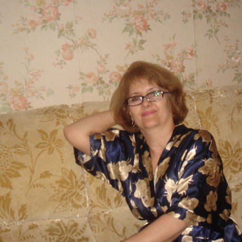 Людмила Скляр