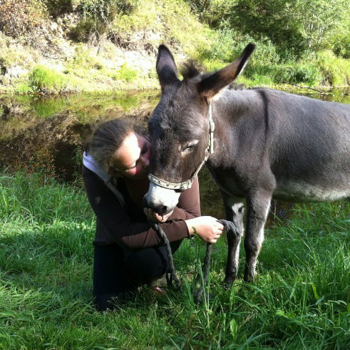 Диана Перемолотова