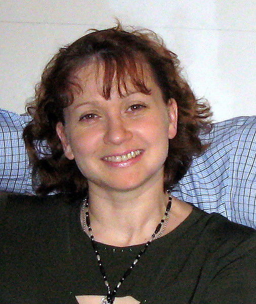 Ирина Кондратьева