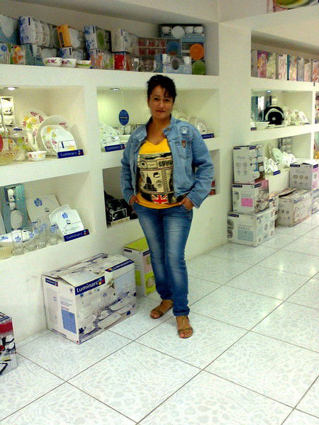 Гуля Абдуллаева