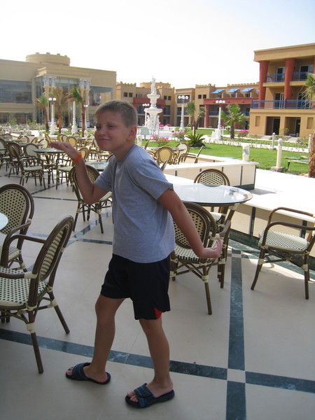 Саша Kалмыков