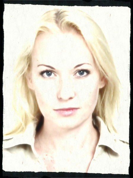 Анна Полякова