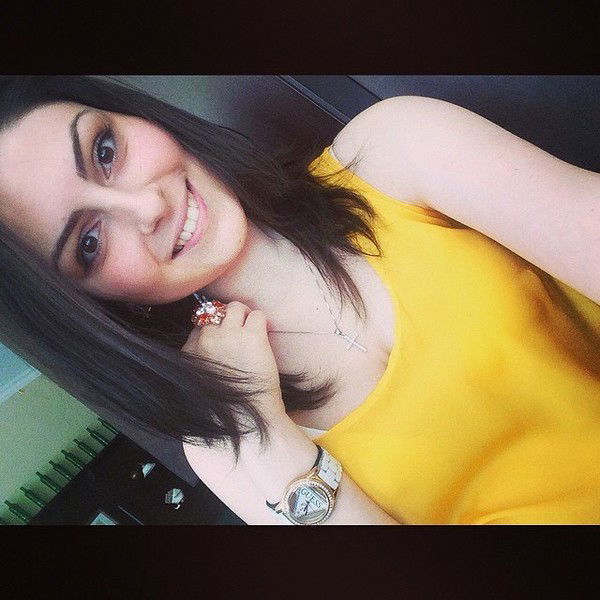 Натали Марабаева