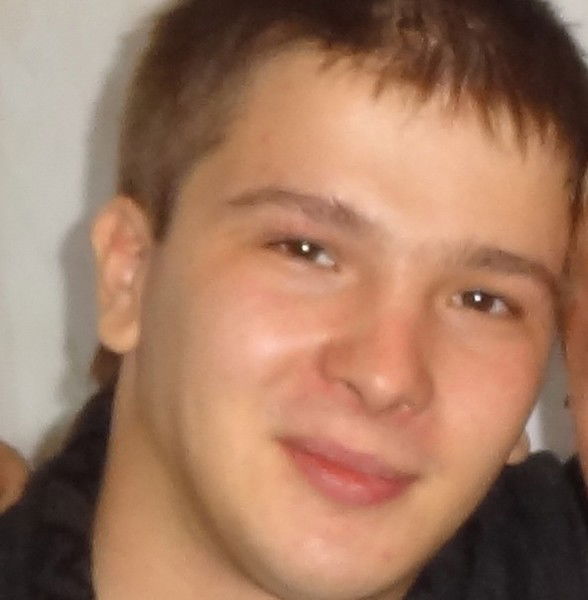 Дмитрий Сергеевич