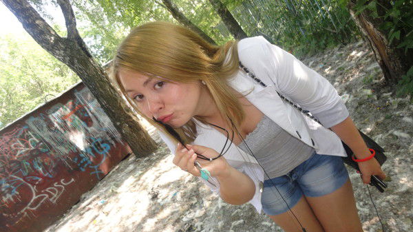 Эля Галиева