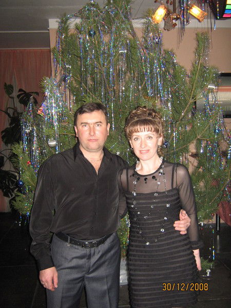 Татьяна Садовская