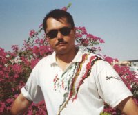 Дмитрий Кондрашкин