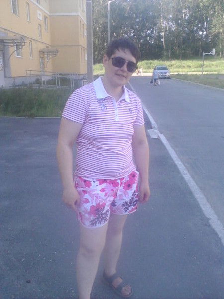 Екетерина Марьянская