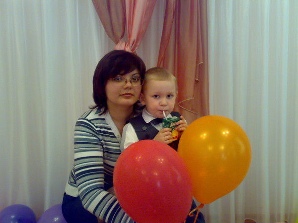 Ирина Таипова