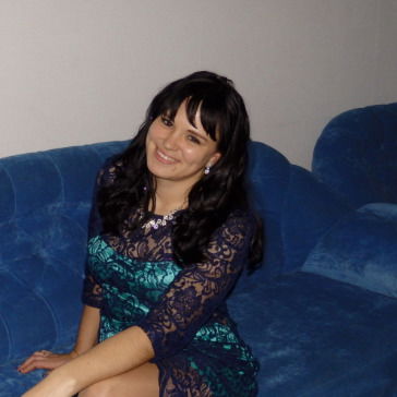 Юлия Рощупкина