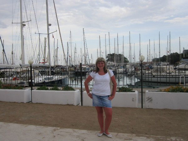 Диана Сабрекова