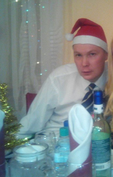 Порошин Вячеслав