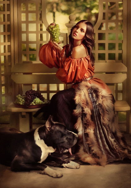 Асия Сабитова