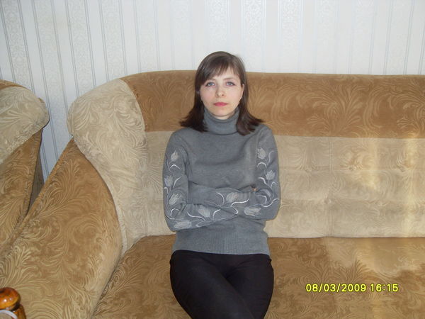 Светлана Демина