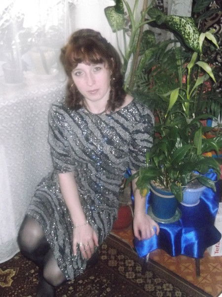 Екатерина Белова