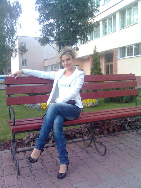 Наталья Артамонова