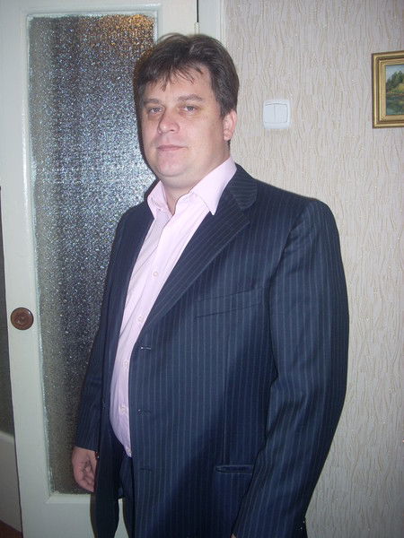 Сергей Мальцев