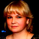 Ирина Воронина
