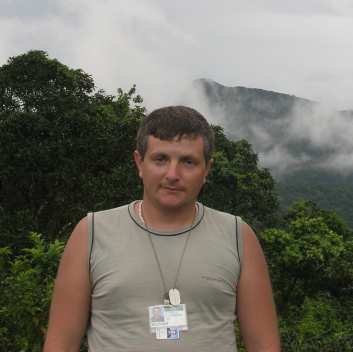 Вадим Рыбалка