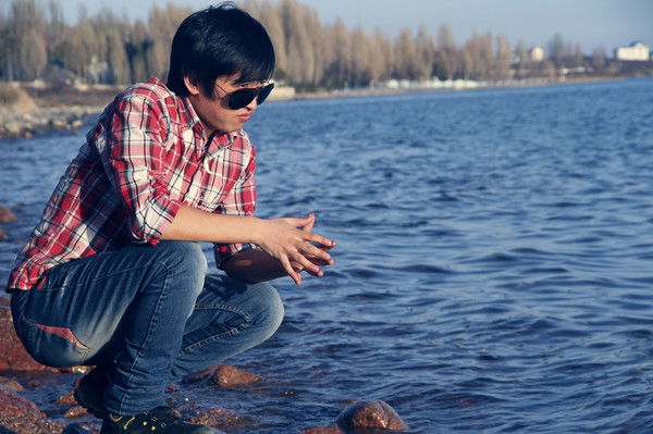 Азис Жусупов