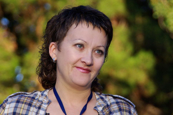 Лада Халина