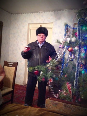 Леонид Храбрых