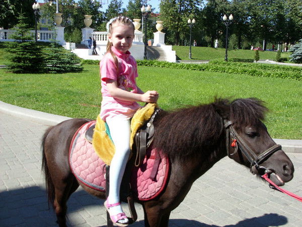 Анастасия Руденцова