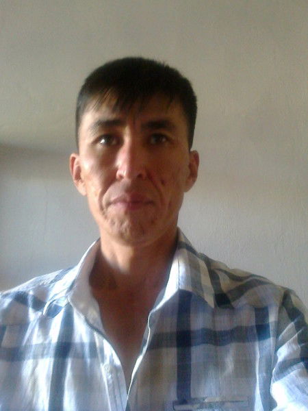 Аскар Рысбай