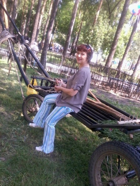 Раиса Губайдуллина