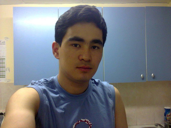 Нурсултан Сайтахун Уулу