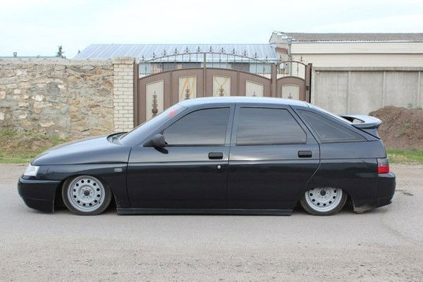 Михаил Карапетян