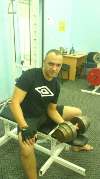 Вадим Севастьянов