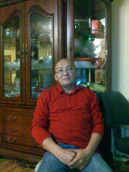 Нурлан Кабдиев