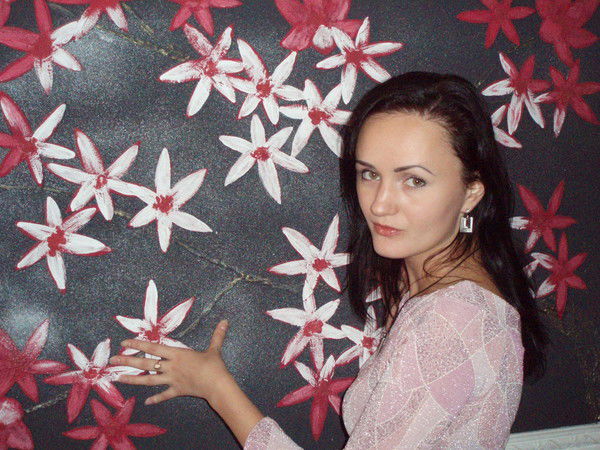 Аня Ващенко