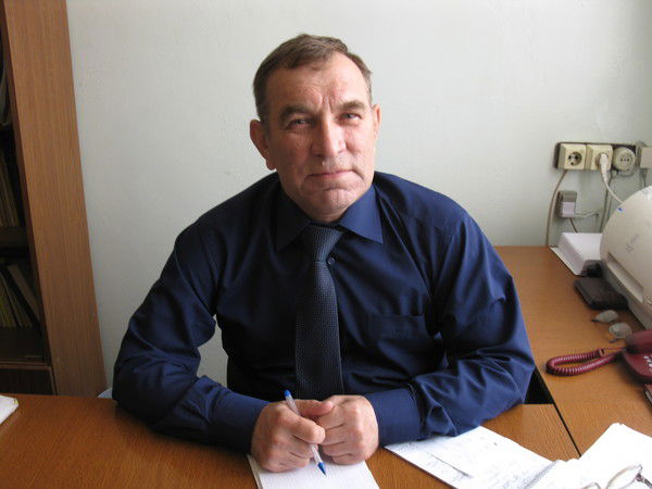 Юрий Волгин