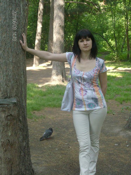 Светлана Джон