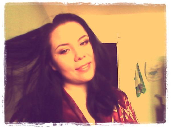 Женюлька Сашанин Фефилова