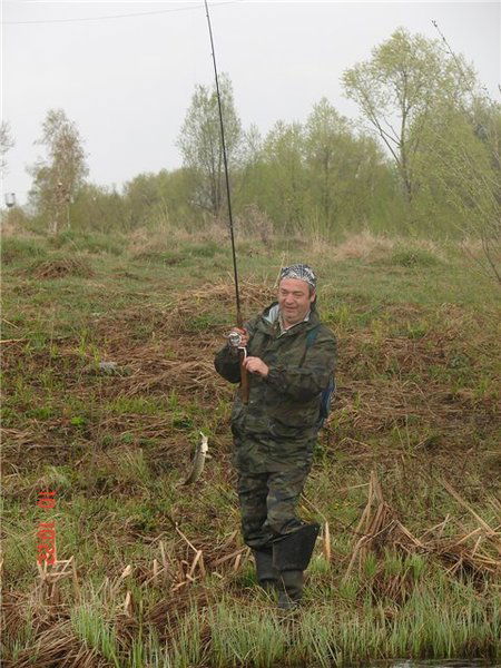 Сергей Черкасов