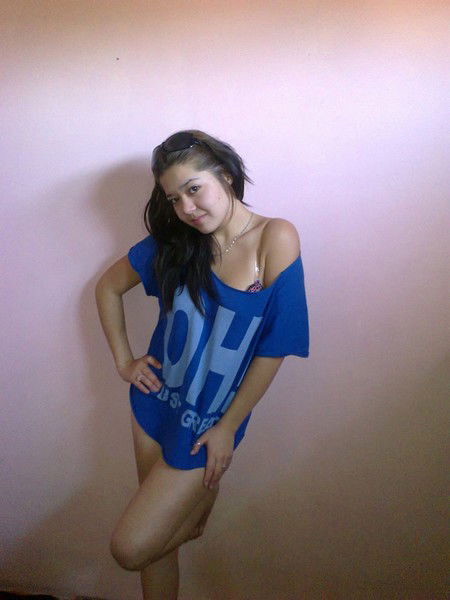 Каришка Сладкая