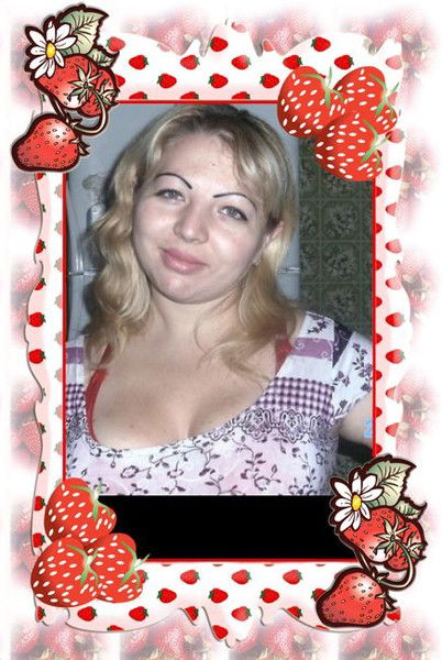 Оксана Корницкая