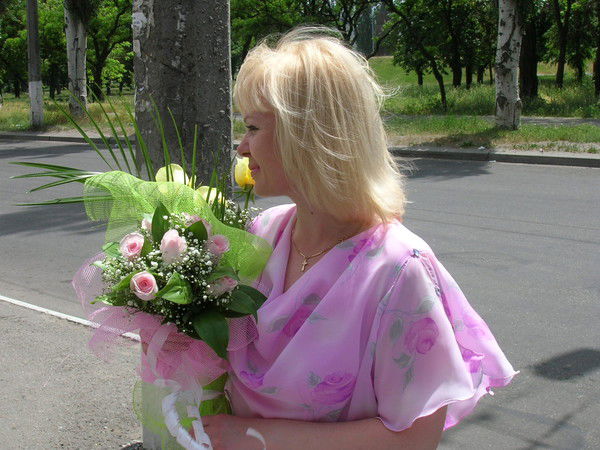 Ольга Удалова