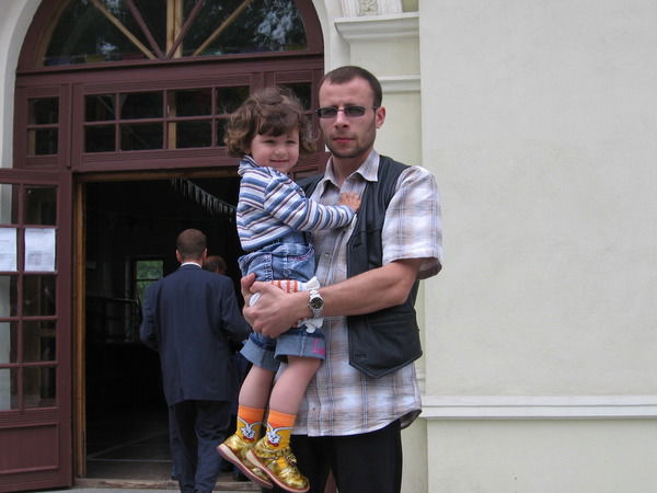 Вадим Ляшкевич