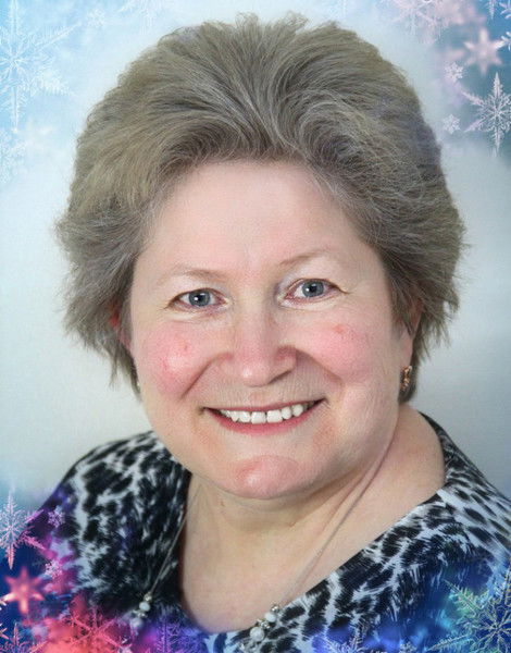 Valentina Unger (Смирнова)