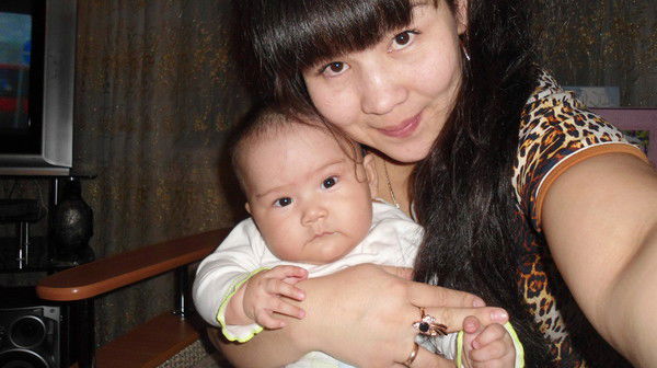 Гульжихан Илеубаева