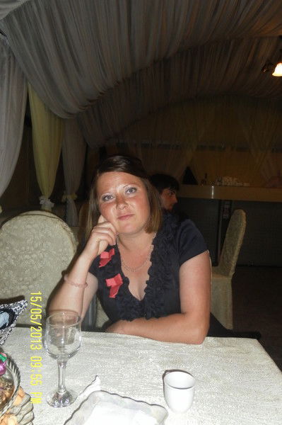 Daniela Gherghelijiu