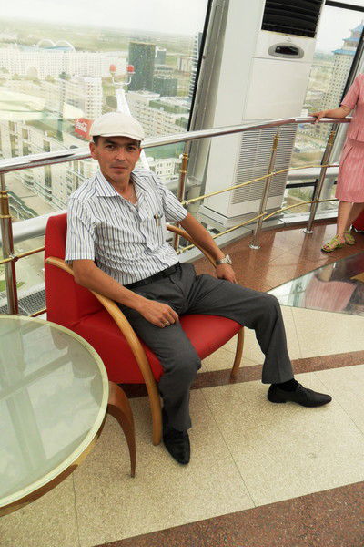 Бейбит Жумабаев