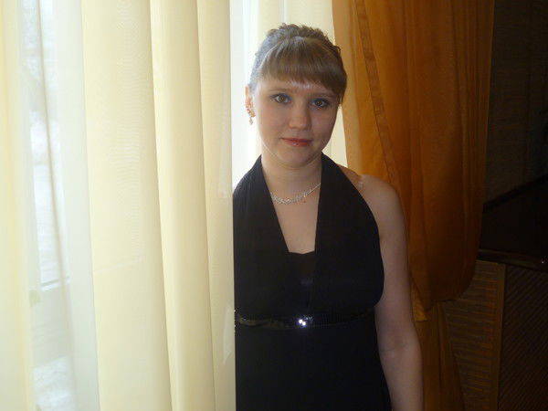 Людмила Махнёва