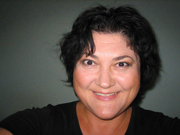 Елена Нестерова