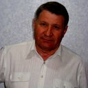 Алексей Янгичер
